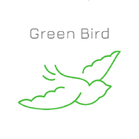 Green Bird Thumbnail Image