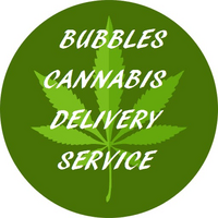 Bubbles Cannabis Delivery Service Thumbnail Image
