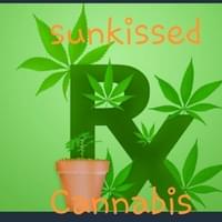 Sunkissed Cannabis Thumbnail Image