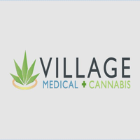 Village Medical Cannabis Thumbnail Image