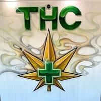 THC Plus Cannabis Dispensary Thumbnail Image