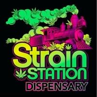 The Strain Station - Tulsa Thumbnail Image