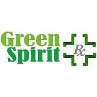 Green Spirit Rx - Escorial Thumbnail Image