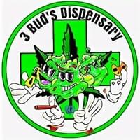 3 Bud's Dispensary Thumbnail Image