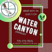 Water Canyon Dispensary Thumbnail Image