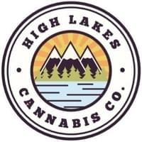 High Lakes Cannabis Co Thumbnail Image