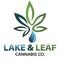 Lake & Leaf - Benzonia Thumbnail Image