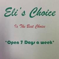 Eli's Choice Thumbnail Image
