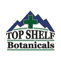 Top Shelf Botanicals - Bozeman Thumbnail Image