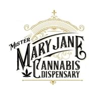 Mister Mary Jane Cannabis Dispensary Thumbnail Image