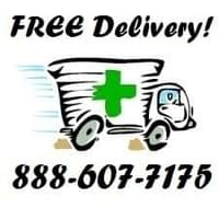 Compassionate Delivery Thumbnail Image