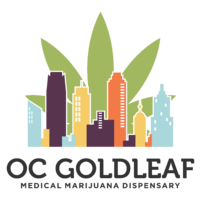 OC GoldLeaf Dispensary & Lounge Thumbnail Image