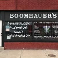 Boomhauer's Flowers Thumbnail Image