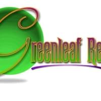 Greenleaf Relief Thumbnail Image