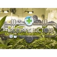 The Marijuana Factory Thumbnail Image
