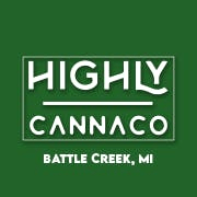 Highly Cannaco - Battle Creek Thumbnail Image