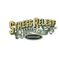 Stress Releaf Cannabis Co Thumbnail Image
