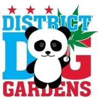 District Gardens DC Thumbnail Image