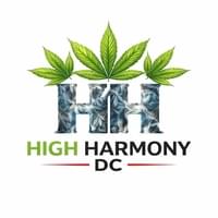 HIGH HARMONY-DC Thumbnail Image