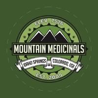 Mountain Medicinals Retail Center - Recreational Thumbnail Image