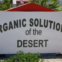 Organic Solutions of the Desert Thumbnail Image