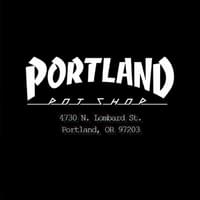 Portland Pot Shop Thumbnail Image