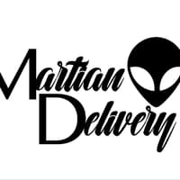 Martian Delivery Thumbnail Image
