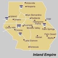 Inland Valley Collective Thumbnail Image