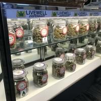 LiveWell Dispensary - Broadway Thumbnail Image