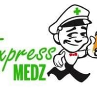 Express Medz Delivery Thumbnail Image