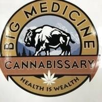 Big Medicine Cannabissary Thumbnail Image