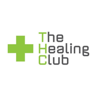 The Healing Club Thumbnail Image