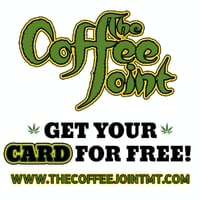 The Coffee Joint Thumbnail Image