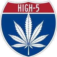 High 5 Cannabis (Recreational Retail) Thumbnail Image
