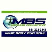 Mind Body and Soul Healing Collective Thumbnail Image