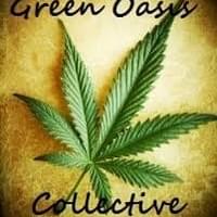 GREEN OASIS Collective Thumbnail Image