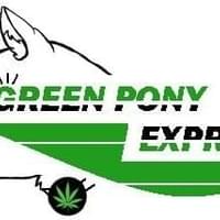 Green Pony Express Thumbnail Image