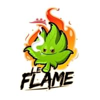 Le Flame Thumbnail Image