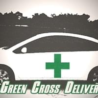 Green Cross Delivery Thumbnail Image