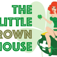 Little Brown House Thumbnail Image