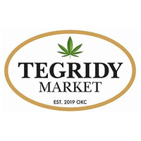 Tegridy Market Thumbnail Image