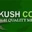 215 Kush Collective - Delivery Service Thumbnail Image