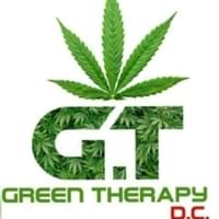 Green Therapy Thumbnail Image
