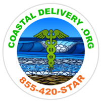 Coastal Delivery Service Thumbnail Image