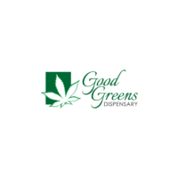 Good Greens Dispensary Thumbnail Image