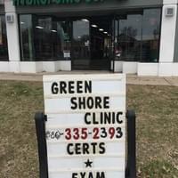 Green Shore Clinic Thumbnail Image