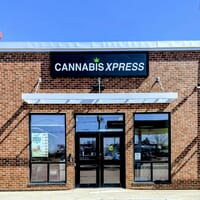 CANNABIS XPRESS - Cap-Pele Thumbnail Image