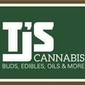 TJ's Cannabis Buds, Edibles, Oils & More Thumbnail Image