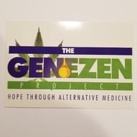 The Genezen Project Thumbnail Image