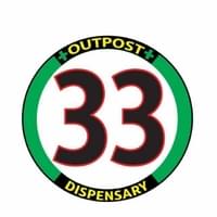 OutPost 33 Dispensary Thumbnail Image